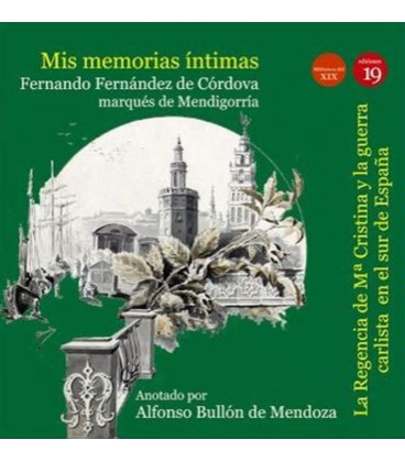 REGENCIA DE MARIA CRISTINA DE BORBON Y LA GUERRA EN EL SUR DE ESPAÑA