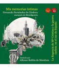 REGENCIA DE MARIA CRISTINA DE BORBON Y LA GUERRA EN EL SUR DE ESPAÑA