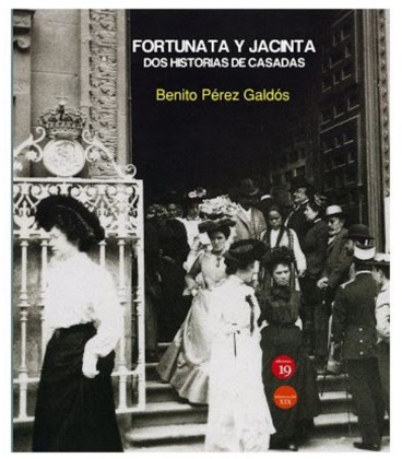 FORTUNATA Y JACINTA