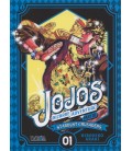 JOJO S BIZARRE ADVENTURE 03 STARDUST CRUSADERS 01