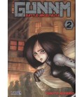 GUNNM BATTLE ANGEL ALITA 02