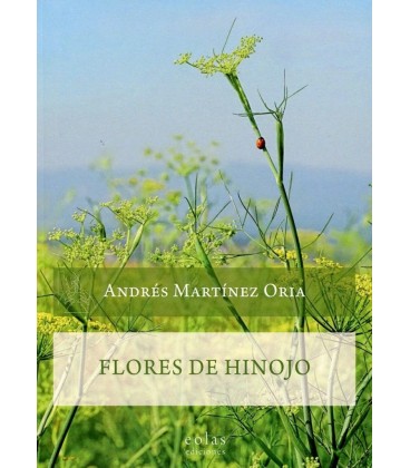 FLORES DE HINOJO