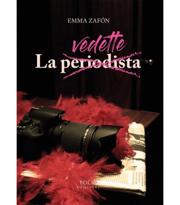 VEDETTE LA