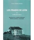 PRADOS DE LEON DE LOPE DE VEGA