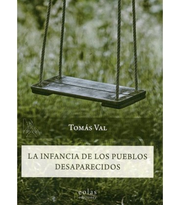 INFANCIA DE LOS PUEBLOS DESAPARECIDOS