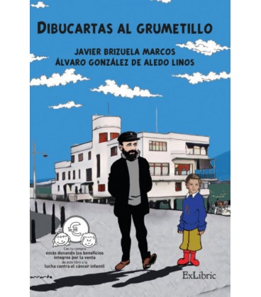 DIBUCARTAS AL GRUMETILLO