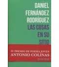 COSAS EN SU SITIO