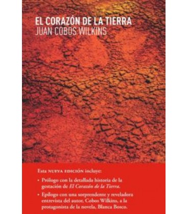 CORAZON DE LA TIERRA