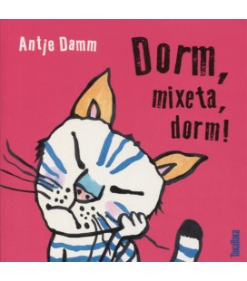 DORM MIXETA DORM! (CATALAN)