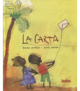 CARTA (CATALAN)