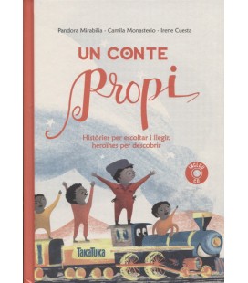 UN CONTE PROPI (CATALAN)