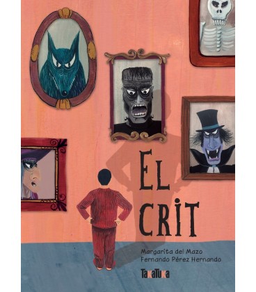 CRIT (CATALAN)