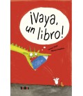VAYA UN LIBRO!