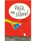 VAJA, UN LLIBRE! (CATALAN)