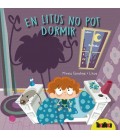 EN LITUS NO POT DORMIR (CATALAN)