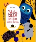 PETITA GRAN HISTORIA SOBRE DEMA (CATALAN)