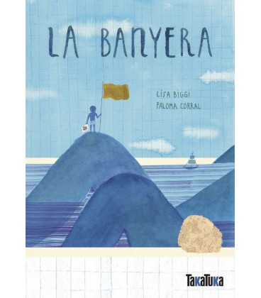 LA BANYERA