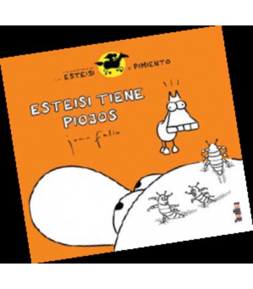 LES AVENTURES DE N ESTEISI I EN PIMIENTO 03 (CATALAN)