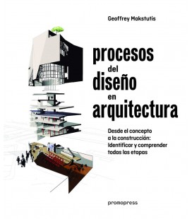 PROCESOS DEL DISEÑO DE ARQUITECTURA