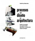 PROCESOS DEL DISEÑO DE ARQUITECTURA