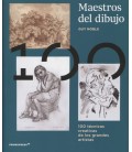 MAESTROS DEL DIBUJO