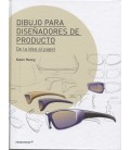 DIBUJO PARA DISEÑADORES DE PRODUCTO DE LA IDEA AL PAPEL