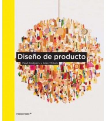 DISEÑO DE PRODUCTO