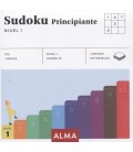 SUDOKU PRINCIPIANTE NIVEL 1