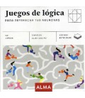 JUEGOS DE LOGICA PARA REFRESCAR TUS NEURONAS