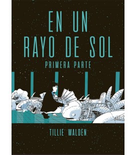 EN UN RAYO DE SOL PRIMERA PARTE