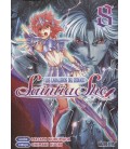 CABALLEROS DEL ZODIACO SAINTIA SHO 08