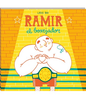 RAMIR EL BOXEJADOR (CATALAN)
