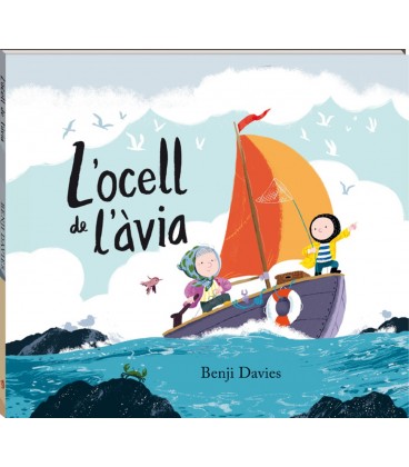 L OCELL DEL AVIA (CATALAN)