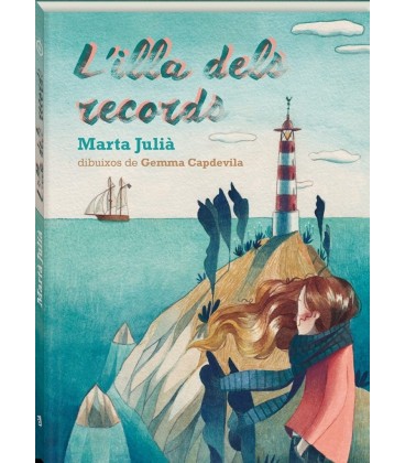 L ILLA DELS RECORDS (CATALAN)
