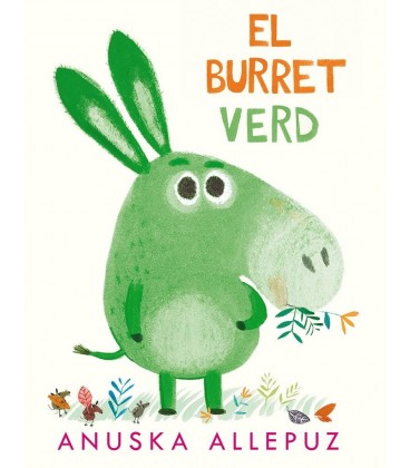 BURRET VERD (CATALAN)