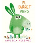 BURRET VERD (CATALAN)