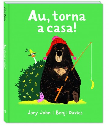 AU TORNA A CASA! (CATALAN)