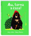AU TORNA A CASA! (CATALAN)