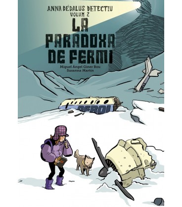 PARADOXA DE FERMI (CATALAN)
