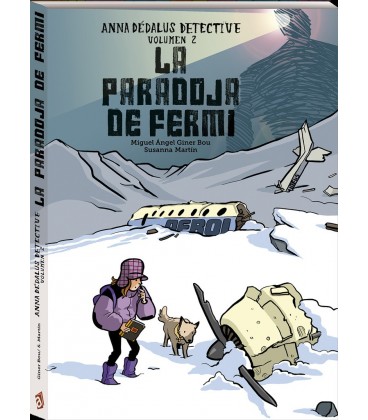 PARADOJA DE FERMI