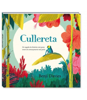 CULLERETA (CATALAN)