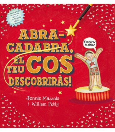 ABRACADABRA