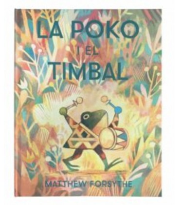 LA POKO I EL TIMBAL (CATALAN)