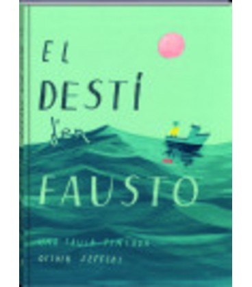 EL DESTI D EN FAUSTO