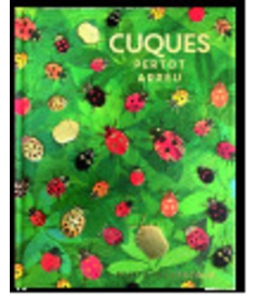 CUQUES PER TOT ARREU