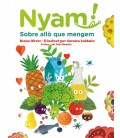 NYAM SOBRE ALLO QUE MENGEM (CATALAN)