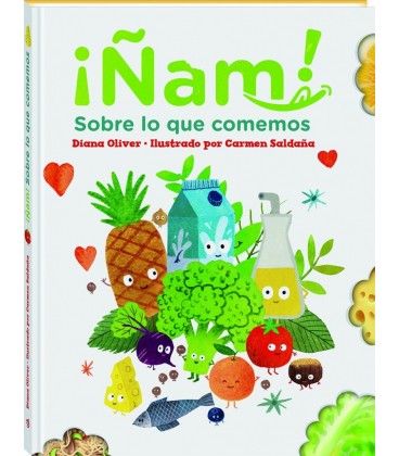 ÑAM