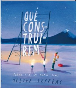 QUE CONSTRUIREM