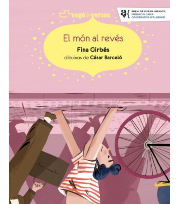 EL MON AL REVES (CATALAN)