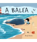 A BALEA (GALLEGO)